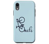 Frère Cycliste Cyclisme Vélo Oncle Coque pour iPhone XR