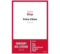 Frère D'âme