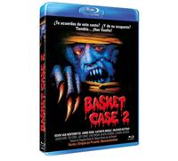 Frère De Sang 2 (1990) / Basket Case 2 (Blu Ray)