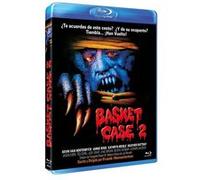 Frère de sang 2 (1990) / Basket Case 2 (Blu Ray) G