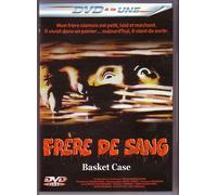 Frère De Sang - Basket Case