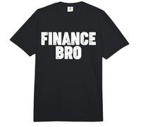 FRÈRE des FINANCES Comfort Colors Adult Heavyweight T-Shirt