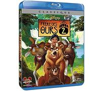 Frère des Ours 2 Blu-ray