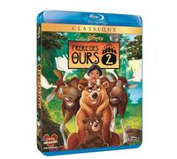 Frère des Ours 2 Blu-ray