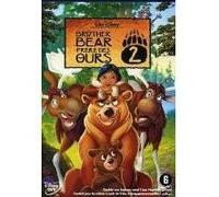 Frere Des Ours 2 G