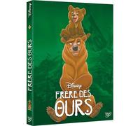 Frère des ours