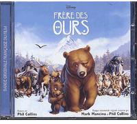 Artistes Divers - Frère des ours
