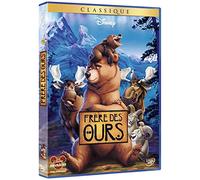 Frère des ours