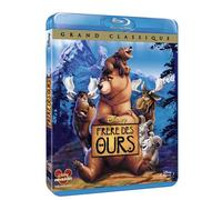 Frère des Ours - Blu-ray