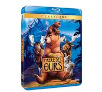 Frère des Ours - Blu-ray
