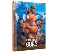 FRÈRE DES OURS - Disney Cinéma - L'histoire du film