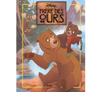 Frère des Ours : Disney classique