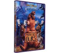 Frère des Ours – Disney – DVD