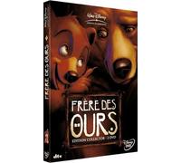 Frère des Ours – Disney – Édition Collector
