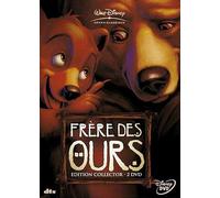 Frère Des Ours - Édition Collector