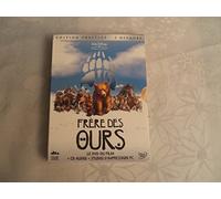 Frère Des Ours - Édition Prestige