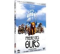 Frère des Ours – Édition Prestige – Disney