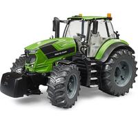 Frère Deutz 8280 TTV 3160