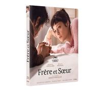 Frère et sœur – Blu-ray – Warner Bros.