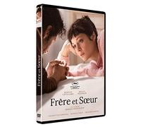 Frère et Sœur – DVD – FR