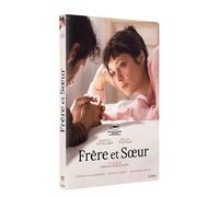 Frère et sœur DVD DVD