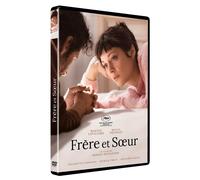 Frère et Sœur – DVD – FR