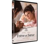 Frère et Sœur – DVD – FR