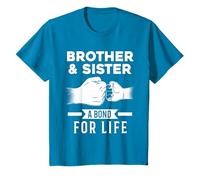 Frère et sœur une obligation pour le frère de vie T-Shirt