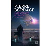 Frère Ewen la fraternite du panca,1 - Pierre Bordage - J'ai Lu - Poche - Roman