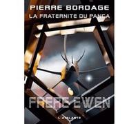 Frère Ewen Pierre Bordage (Auteur)