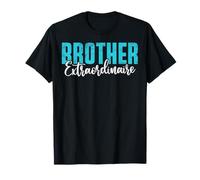 Frère Extraordinaire T-Shirt