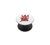 frère Famille Coccinelle PopSockets PopGrip Adhésif