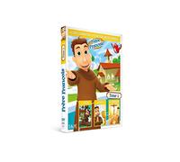Frère François Tome 1 - DVD