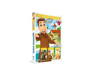Frère François Tome 1 - DVD