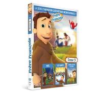 Frère François Tome 3-Noël, Les Saints, Suivre Les Pas de Jésus