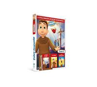 Frère François Tome 5-DVD