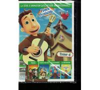 Frère François Tome 4