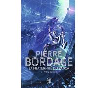 Frère Kalkin - Pierre Bordage - J'ai Lu - Poche - Roman