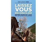 Frère : laisser vous réconcilier