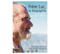 FRERE LUC, LA BIOGRAPHIE