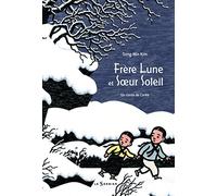 Frère Lune et Soeur Soleil: Un conte de Corée