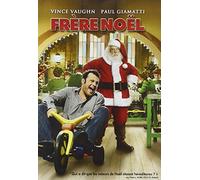Frère Noël – Warner Bros.