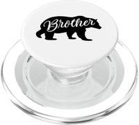Frère Ours | Brother Bear PopSockets PopGrip pour MagSafe