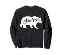 Frère Ours | Brother Bear Sweatshirt