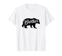 Frère Ours | Brother Bear T-Shirt
