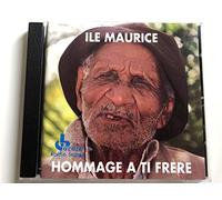 Frere,T. - Ile Maurice.Hommage a Ti Frer [Import]