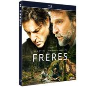 Frères Blu-ray