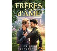 Frères d'âme