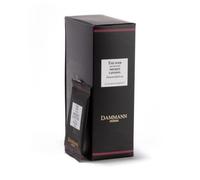 Frères Dammann | Bébé Pure Souchong | Thé Nero Cinese Affumicato - Buste de thé 24 (48 Gr) | Thé Bustine Confiserie | Affirmation Nourrisson