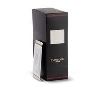 Frères Dammann | Thé Noir Arômes de Noël | Thé Noir Orange Caramel Ananas - 24 Sachets (48 Gr) | Sachets de thé de Noël | Mélange de thé noir aromatisé aux fruits